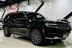 Jeep Grand Cherokee L